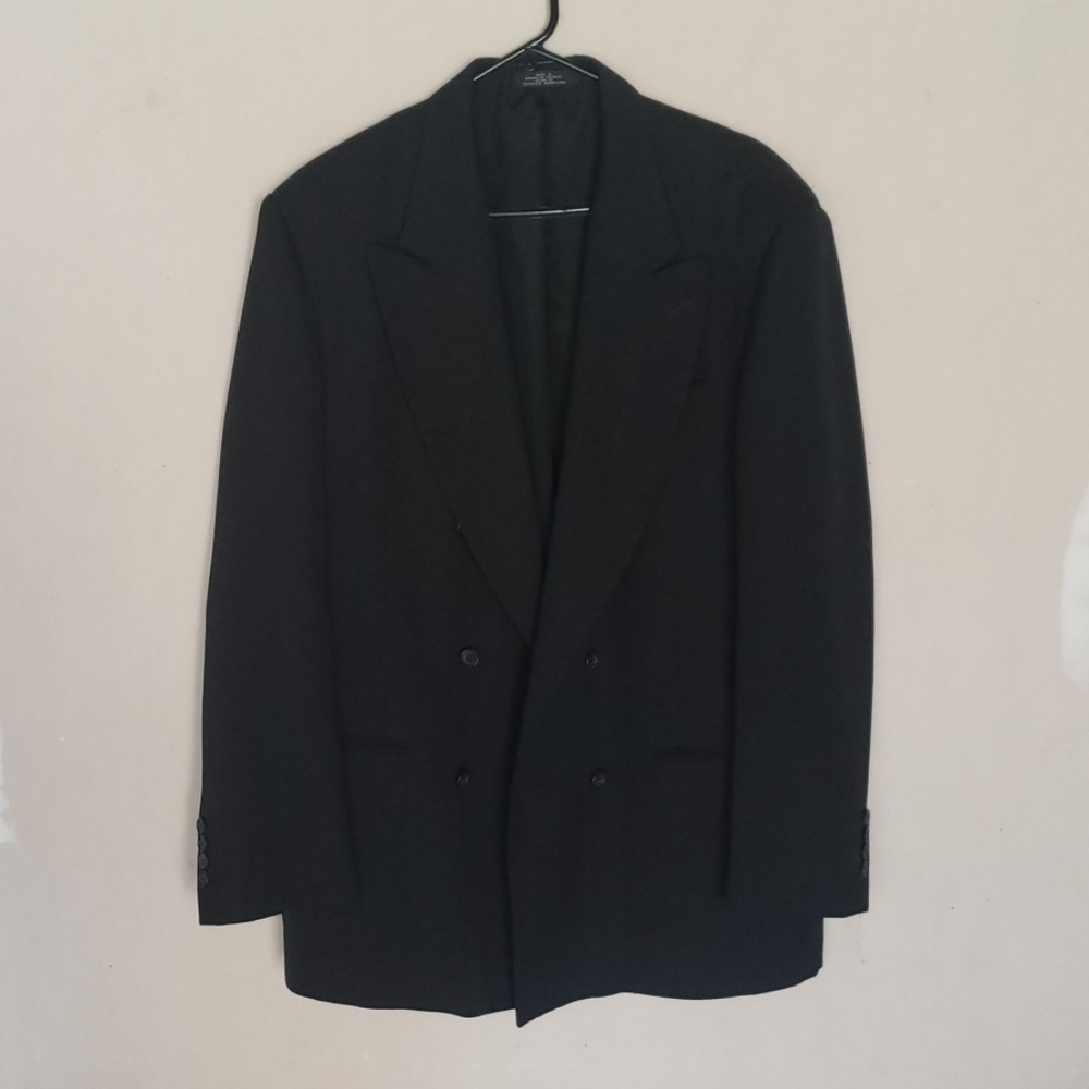 Suit jacket